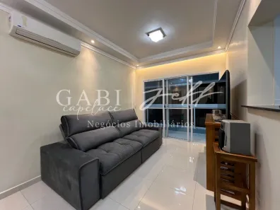 Apartamento com 2 Quartos à venda, 80m² no Boqueirão, Santos