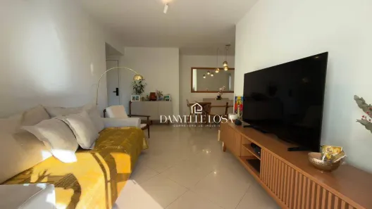 Apartamento com 3 Quartos à venda, 119m² no Barra da Tijuca, Rio de Janeiro