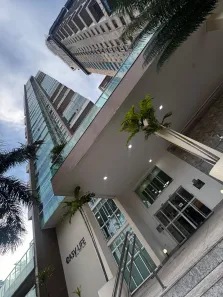 Apartamento com 2 Quartos à venda, 72m² no Setor Bueno, Goiânia