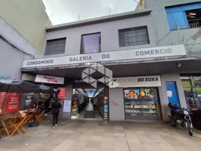 Ponto Comercial à venda, 39m² no Centro Histórico, Porto Alegre