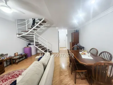 Casa de Condomínio com 3 Quartos à venda, 140m² no Jardim Rosa Maria, São Paulo