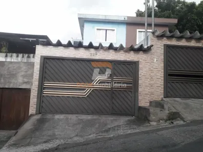Sobrado com 1 Quarto à venda, 100m² no Jardim Miriam, São Paulo