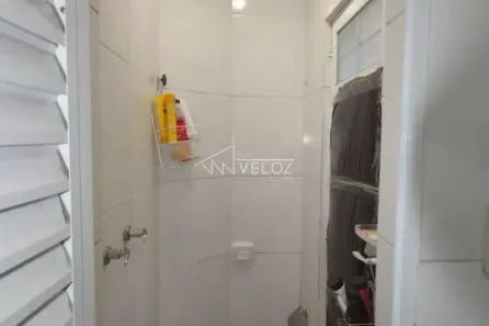 Apartamento com 2 Quartos à venda, 70m² no Centro, Rio de Janeiro