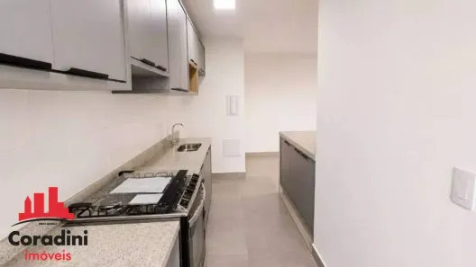 Apartamento com 3 Quartos à venda, 83m² no Jardim São José, Americana