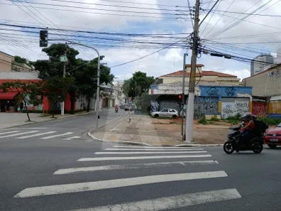 Imóvel Comercial à venda, 470m² no Vila Gustavo, São Paulo