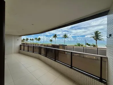 Apartamento com 2 Quartos à venda, 76m² no Intermares, Cabedelo