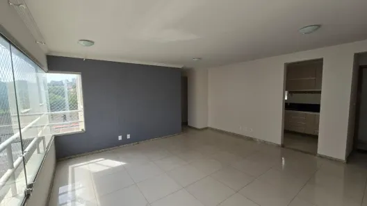 Apartamento com 3 Quartos para alugar, 79m² no Bandeirantes (Pampulha), Belo Horizonte