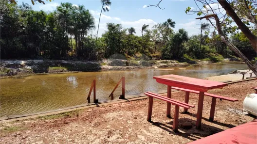 Fazenda/Sítio com 2 Quartos à venda, 42000m² no Área Rural de Boa Vista, Boa Vista