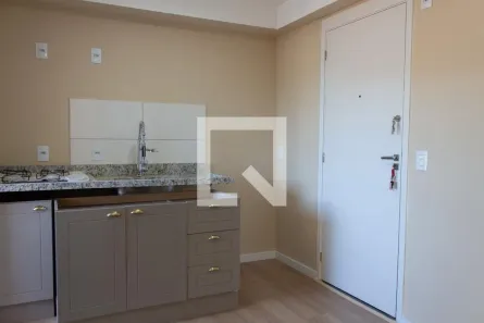 Apartamento com 2 Quartos à venda, 40m² no Jardim Aeroporto, São Paulo