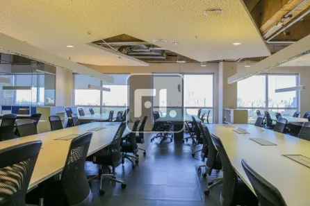 Sala Comercial para alugar, 700m² no Itaim Bibi, São Paulo
