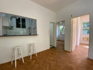 Apartamento com 2 Quartos à venda, 50m² no Copacabana, Rio de Janeiro