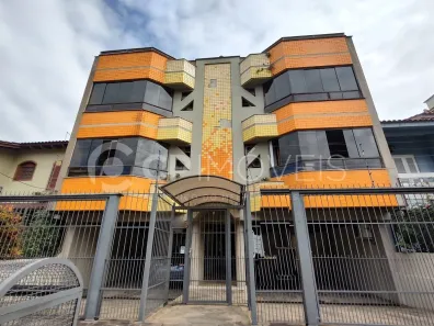 Cobertura com 2 Quartos à venda, 193m² no Jardim Itu, Porto Alegre