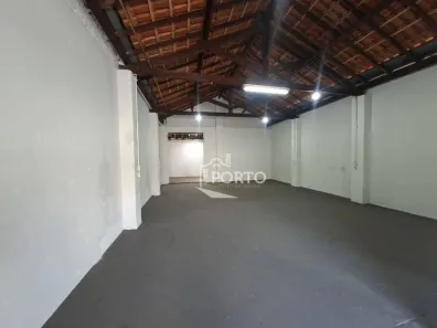 Galpão/Depósito/Armazém à venda, 406m² no Vila Rezende, Piracicaba
