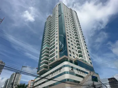 Apartamento com 4 Quartos à venda, 197m² no Meia Praia, Itapema