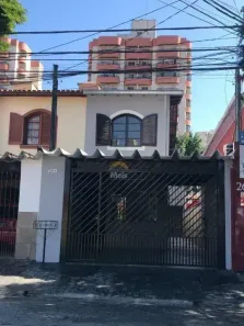 Sobrado com 4 Quartos para alugar, 140m² no Jardim Ester, São Paulo