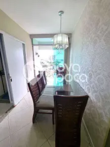 Apartamento com 2 Quartos à venda, 79m² no Méier, Rio de Janeiro