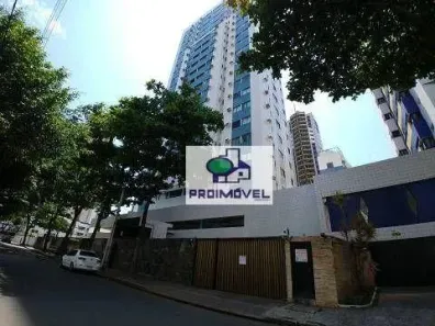 Flat com 1 Quarto à venda, 29m² no Boa Viagem, Recife