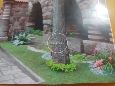 Casa de Condomínio com 12 Quartos à venda, 1000m² no Flamengo, Rio de Janeiro
