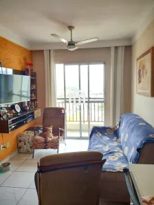 Apartamento com 3 Quartos à venda, 64m² no Vila dos Remédios, São Paulo