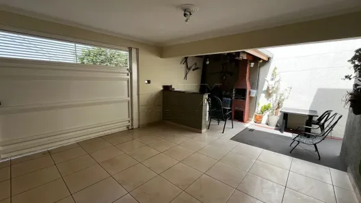 Casa com 2 Quartos à venda, 107m² no Vila Santista, Bauru