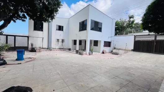 Sobrado com 5 Quartos à venda, 398m² no Olho D'Água, São Luís