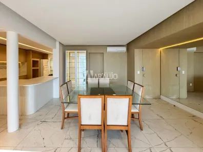 Apartamento com 3 Quartos à venda, 140m² no Centro, Itajaí