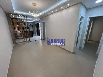 Casa de Condomínio com 3 Quartos à venda, 110m² no Parque Residencial das Nações Indígenas, Cuiabá