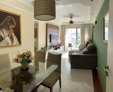 Apartamento com 3 Quartos à venda, 110m² no Vila Estanislau, Campinas