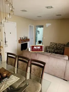 Apartamento com 3 Quartos à venda, 118m² no Planalto, São Bernardo do Campo