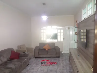 Sobrado com 3 Quartos à venda, 200m² no Vila Pantaleão, Caçapava