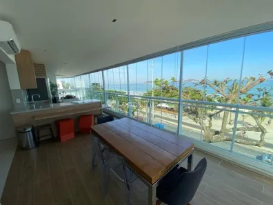 Apartamento com 3 Quartos à venda, 181m² no Barra da Tijuca, Rio de Janeiro