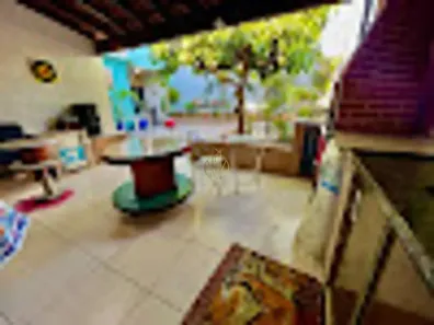 Casa com 5 Quartos à venda, 200m² no Jardim Horizonte, Mogi Guaçu