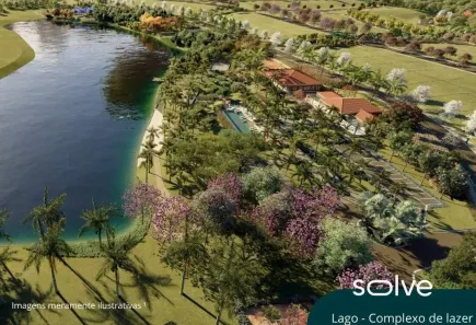 Lote/Terreno à venda, 517m² no Itaici, Indaiatuba