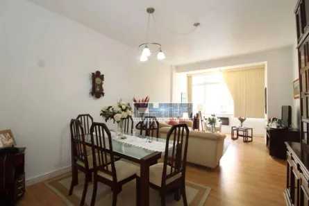Apartamento com 3 Quartos à venda, 152m² no Boqueirão, Santos