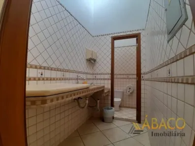 Sala Comercial para alugar, 30m² no Jardim Bethânia, São Carlos