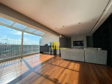 Cobertura com 4 Quartos à venda, 275m² no Brooklin Paulista, São Paulo