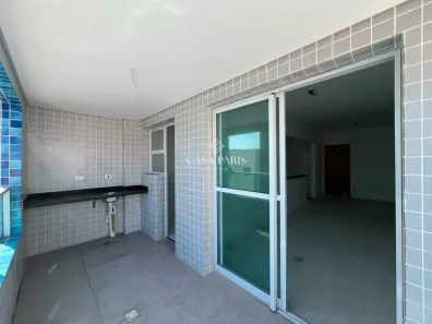Apartamento com 2 Quartos à venda, 82m² no Ocian, Praia Grande
