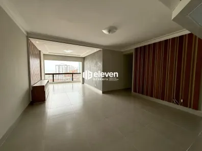 Apartamento com 3 Quartos à venda, 130m² no Tupi, Praia Grande