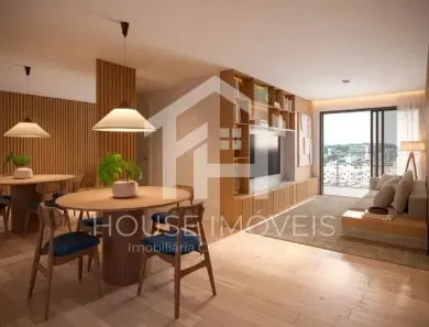 Apartamento com 3 Quartos à venda, 107m² no Flamengo, Rio de Janeiro