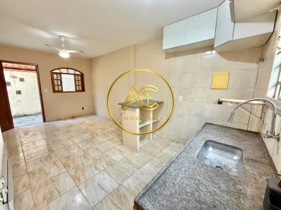 Casa de Condomínio com 3 Quartos à venda, 60m² no Colégio, Rio de Janeiro