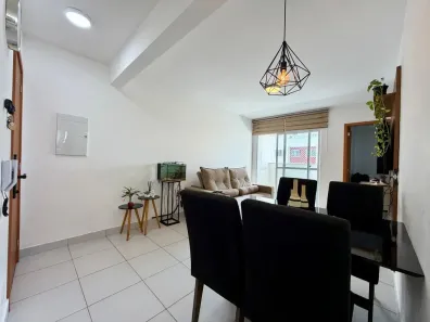 Apartamento com 2 Quartos à venda, 60m² no Rio Branco, Belo Horizonte