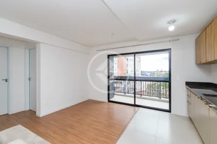 Apartamento com 2 Quartos à venda, 62m² no Novo Mundo, Curitiba