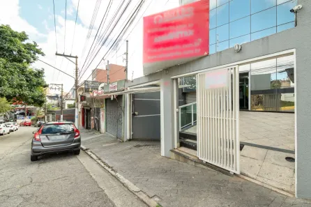 Ponto Comercial com 10 Quartos para alugar, 750m² no Vila Talarico, São Paulo