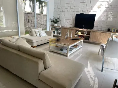 Casa de Condomínio com 3 Quartos à venda, 385m² no Pinheirinho, Vinhedo