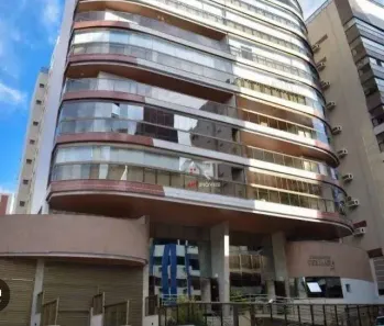 Apartamento com 4 Quartos à venda, 170m² no Praia da Costa, Vila Velha