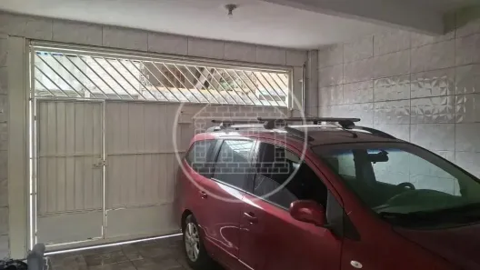 Sobrado com 2 Quartos à venda, 170m² no Vila Natal, São Paulo