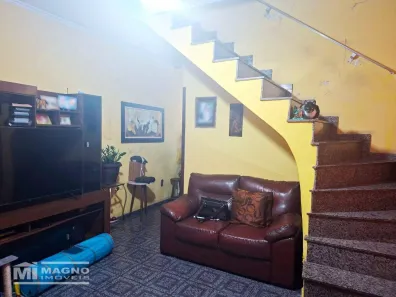 Sobrado com 3 Quartos à venda, 120m² no Jardim Pedro José Nunes, São Paulo