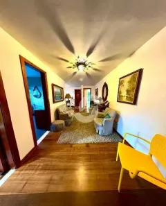 Casa de Condomínio com 4 Quartos à venda, 826m² no Vila Progresso, Niterói