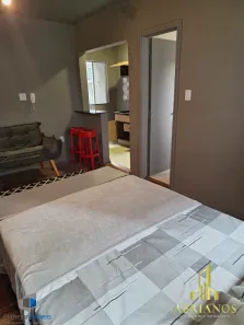 Apartamento com 1 Quarto à venda, 31m² no Menino Deus, Porto Alegre