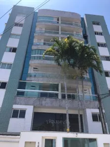 Apartamento com 3 Quartos à venda, 94m² no Parque Flamboyant, Campos dos Goytacazes
